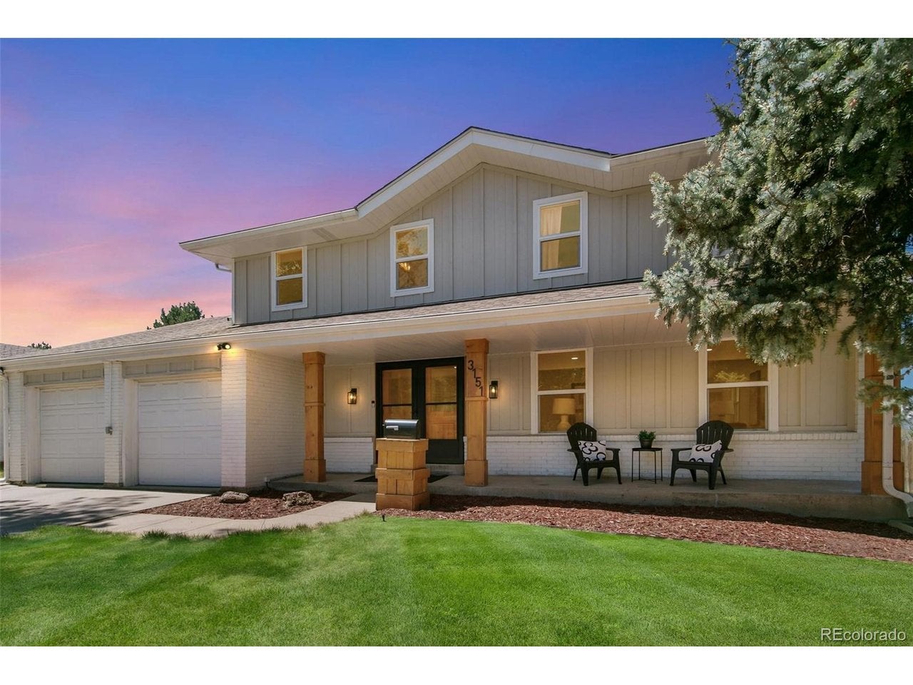 3151 S Holly Pl, Denver, CO 80222 photo