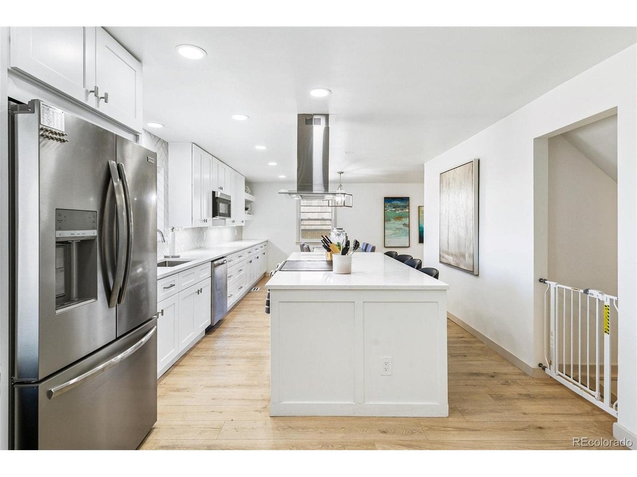 3151 S Holly Pl, Denver, CO 80222 photo