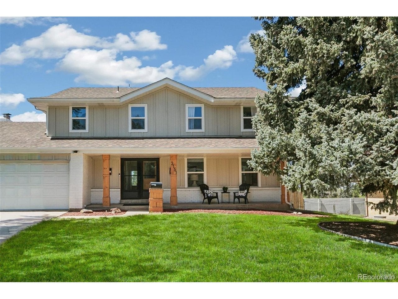 3151 S Holly Pl, Denver, CO 80222 photo