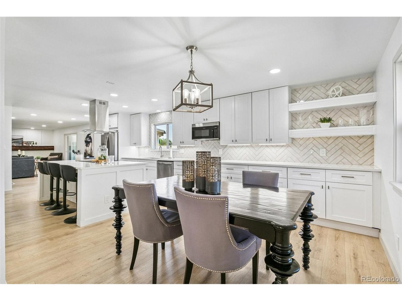 3151 S Holly Pl, Denver, CO 80222 photo