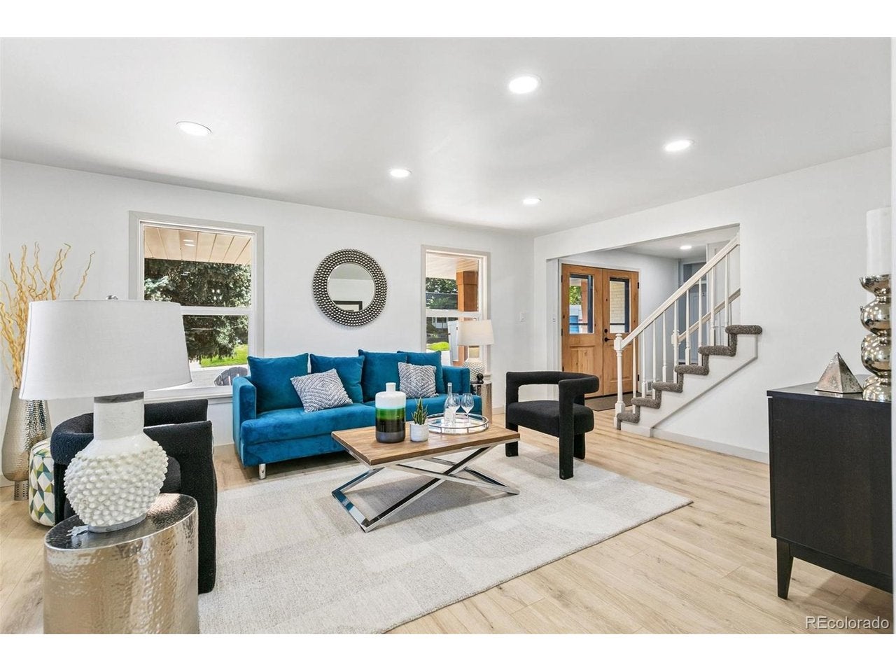 3151 S Holly Pl, Denver, CO 80222 photo