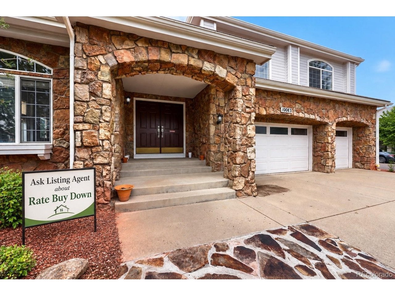 10083 Charissglen Ct, Highlands Ranch, CO 80126