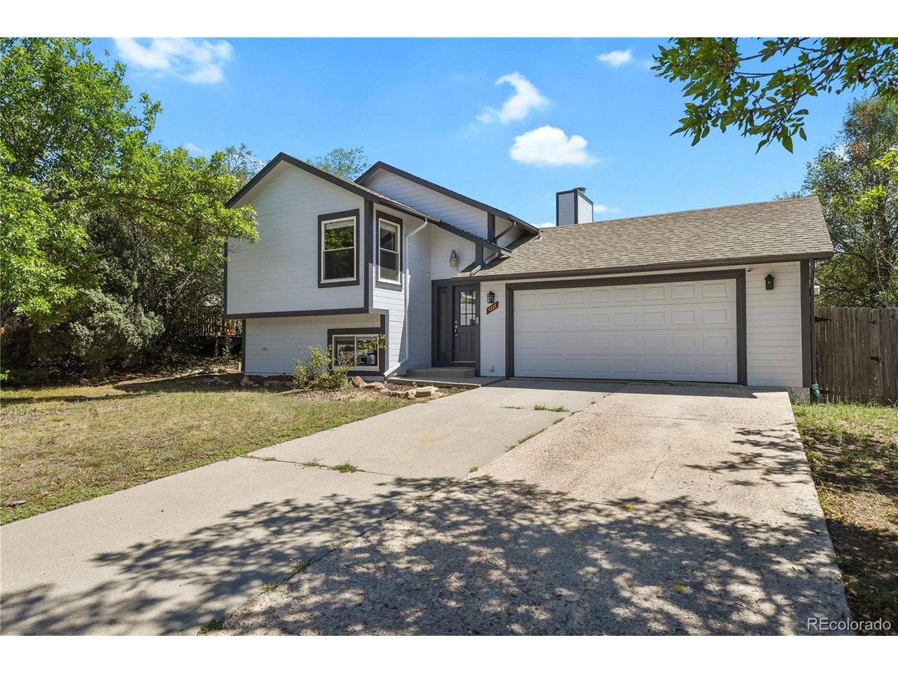 4335 Conquista Dr, Colorado Springs, CO 80916