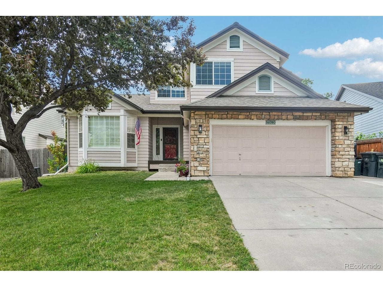 14090 Cornell Ave, Denver, CO 80228