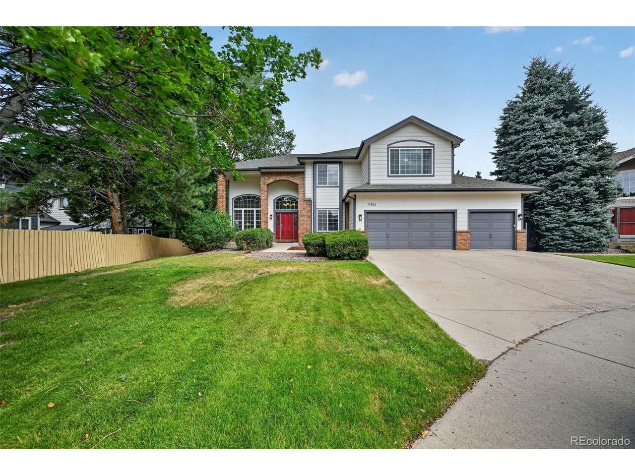 17403 Armel Ct, Parker, CO 80134 photo