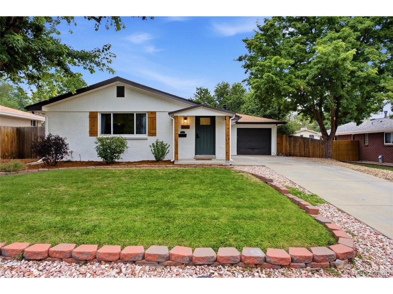 6186 Flower St, Arvada, CO 80004