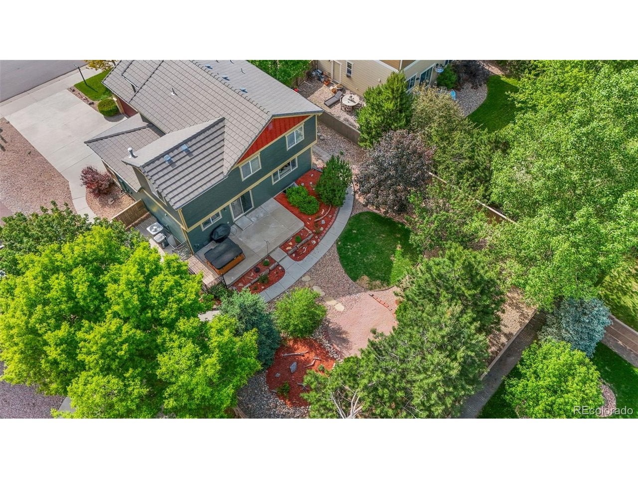 566 Springvale Rd, Castle Rock, CO 80104
