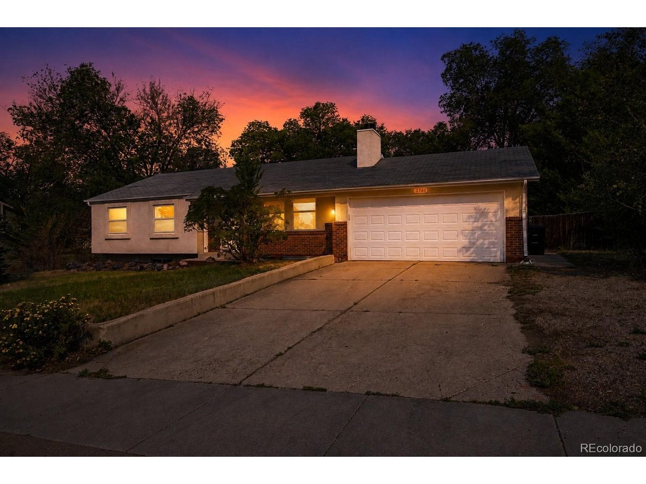 3760 Catalpa Dr, Colorado Springs, CO 80907