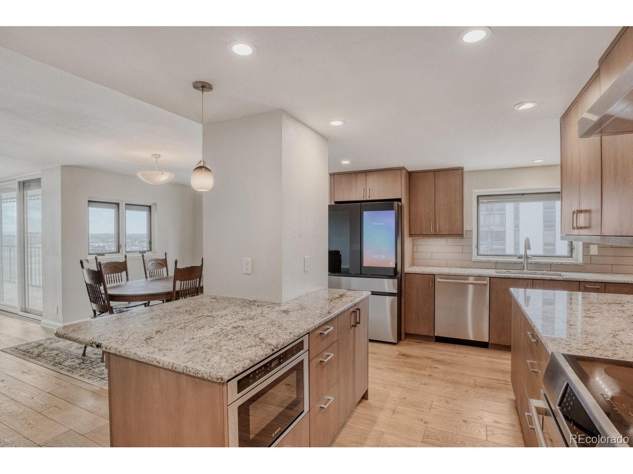 1551 Larimer St #2504, Denver, CO 80202 photo