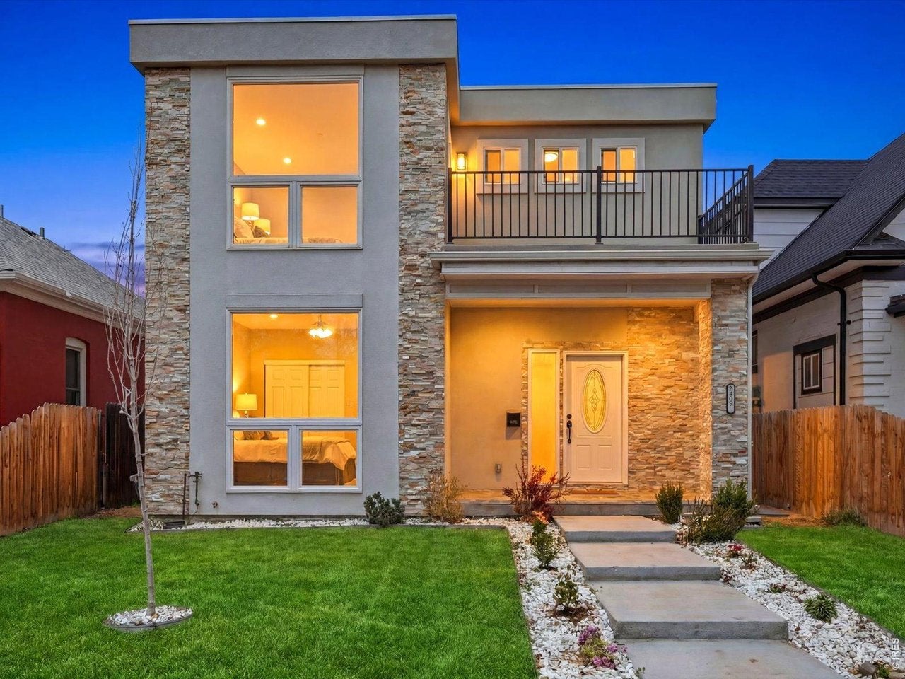 2409 38 Ave, Denver, CO 80211