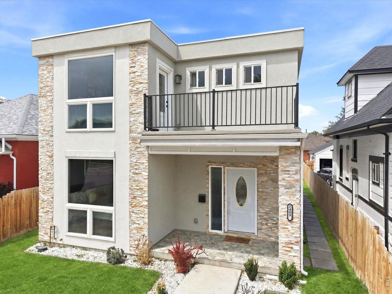 2409 W 38 Ave, Denver, CO 80211 photo