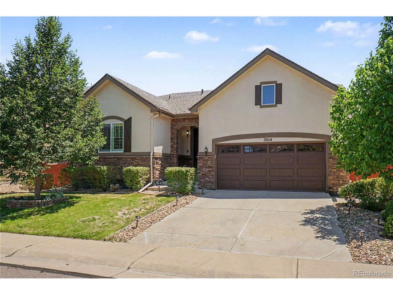 3014 E 143 Dr, Brighton, CO 80602 photo