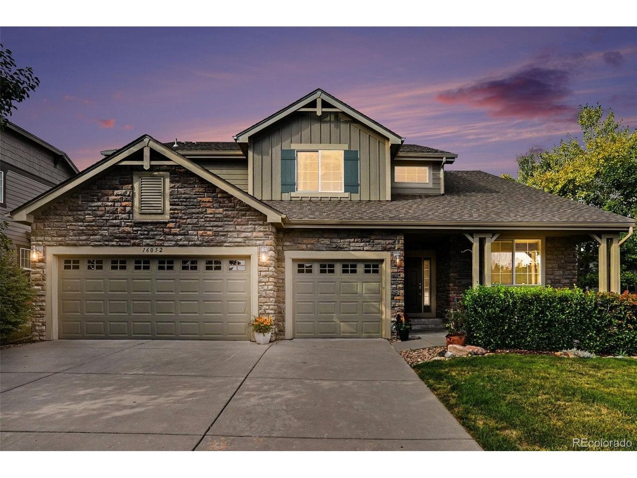 16052 59 Ave, Golden, CO 80403