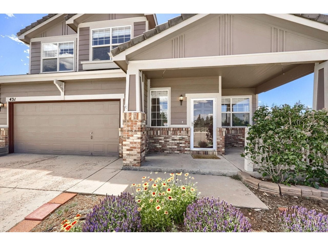 431 Ellendale St, Castle Rock, CO 80104 photo