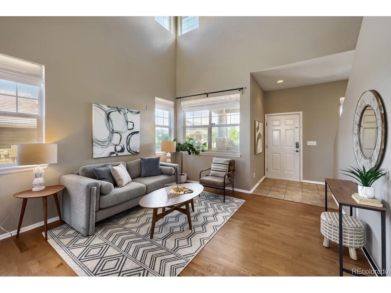 431 Ellendale St, Castle Rock, CO 80104 photo
