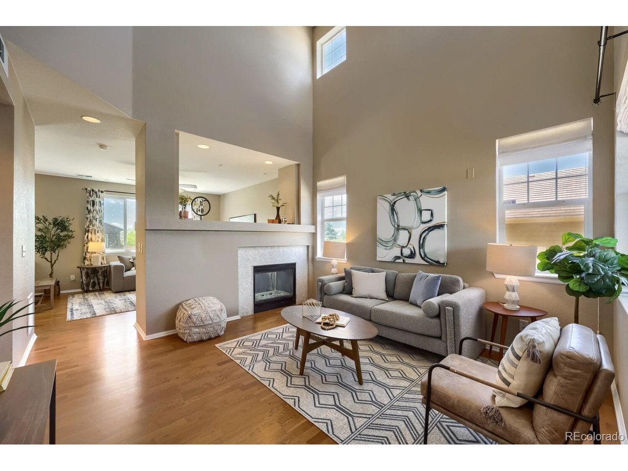 431 Ellendale St, Castle Rock, CO 80104 photo