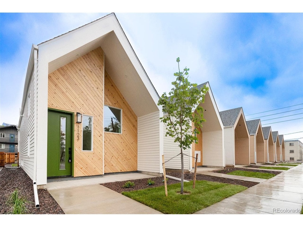 1121 Dahlia St, Denver, CO 80246