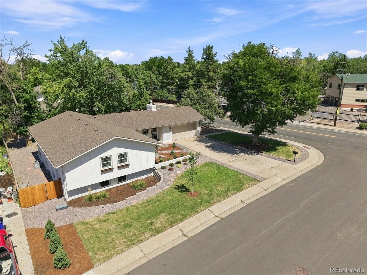 2409 W Quinn Ave, Littleton, CO 80120 photo