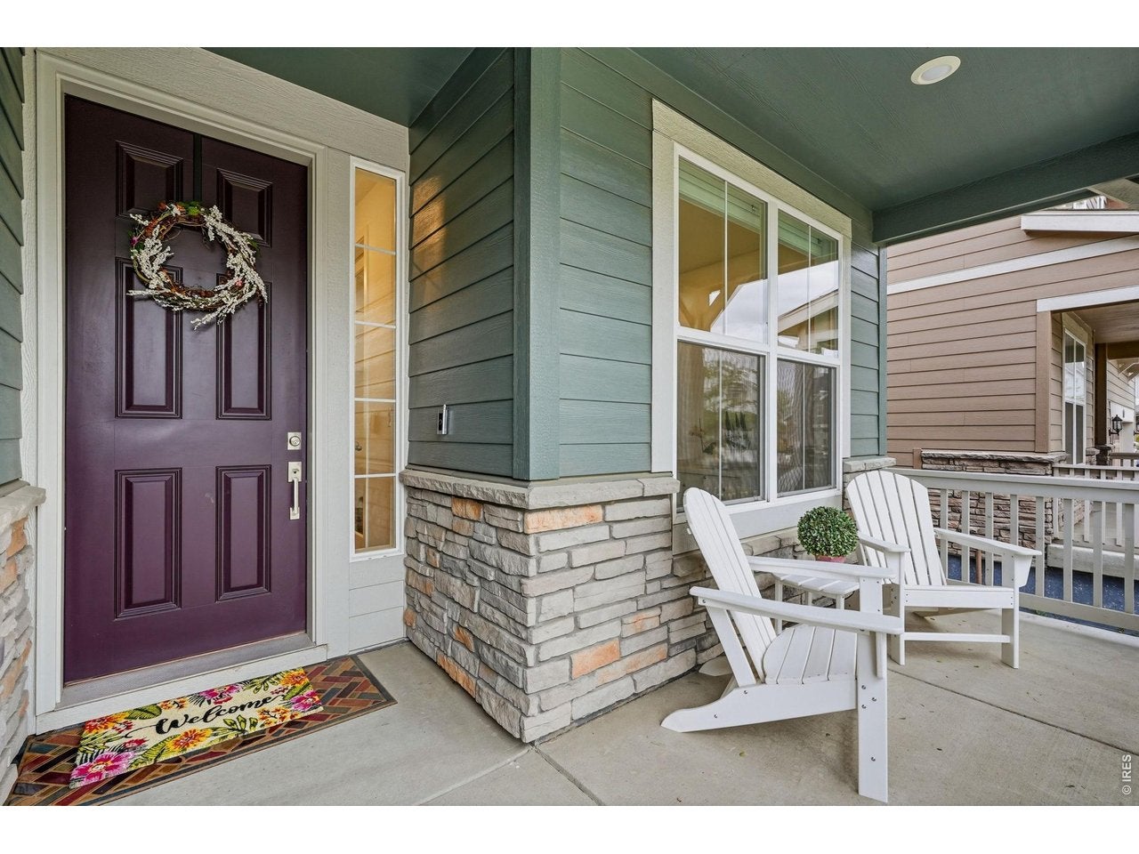 847 Rosevine Ln, Erie, CO 80516 photo