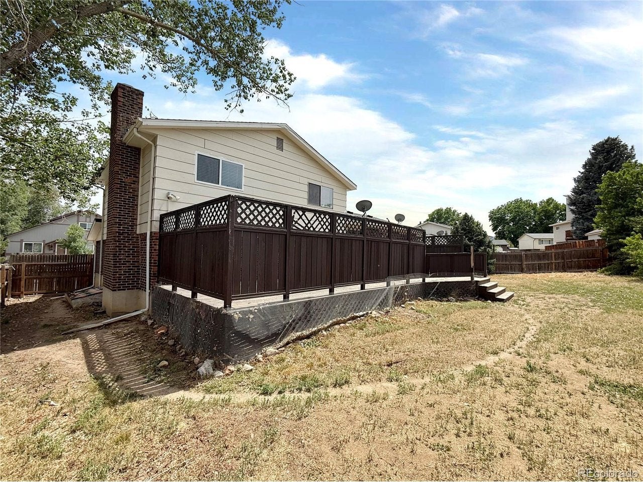 8579 W Fair Ave, Littleton, CO 80123 photo