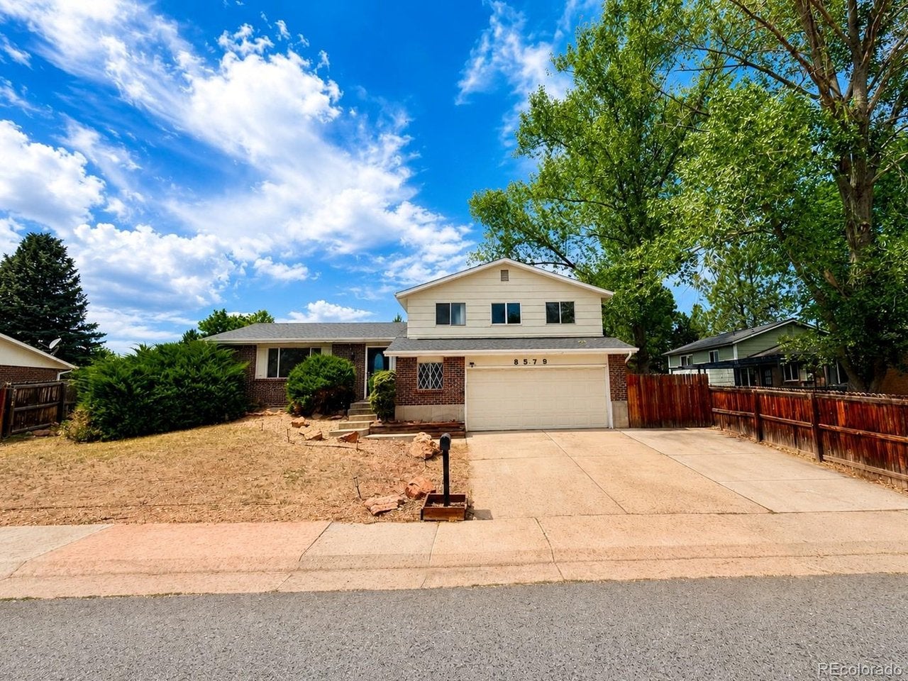 8579 Fair Ave, Littleton, CO 80123