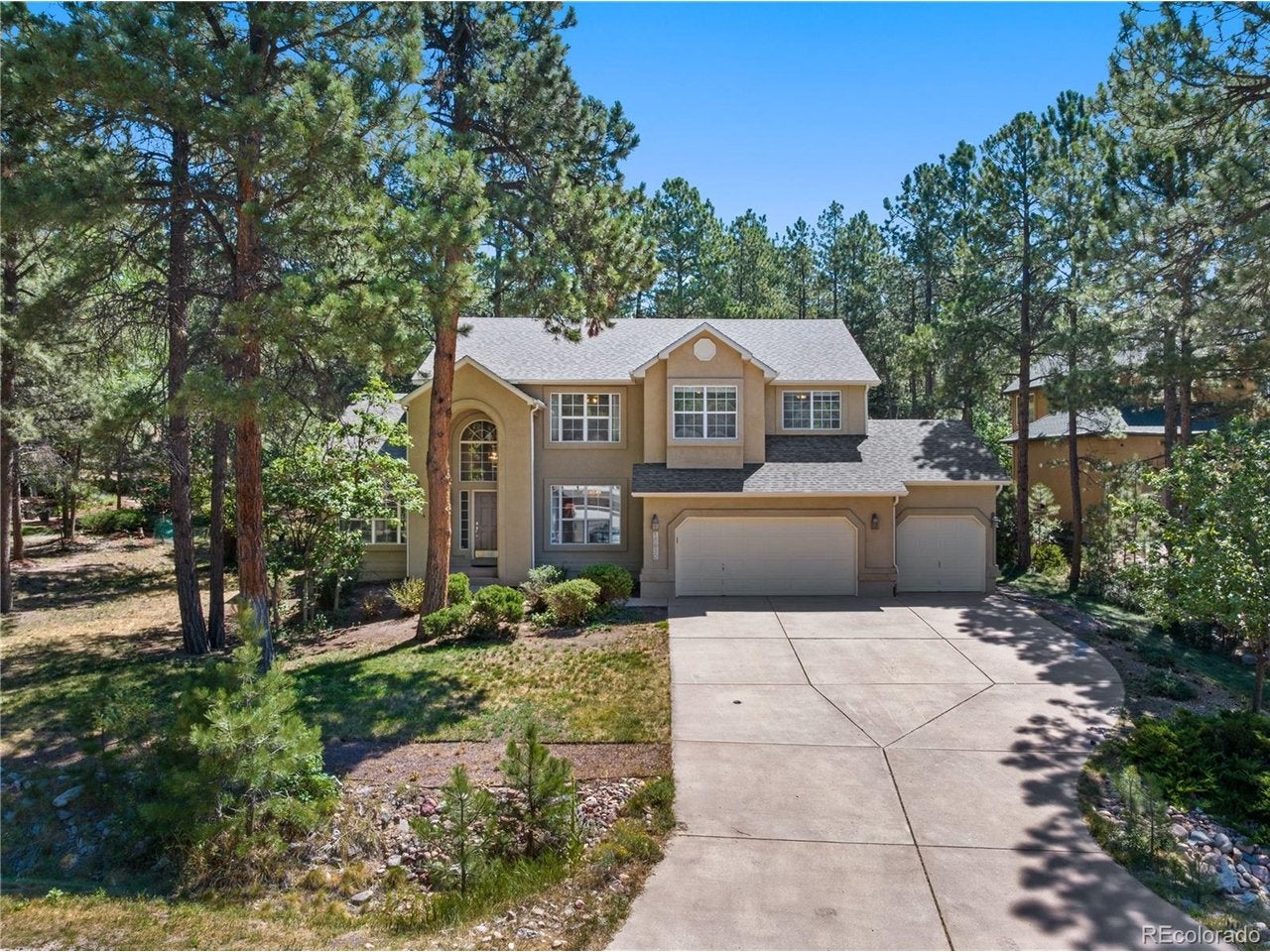 15930 Longmeadow Ln, Colorado Springs, CO 80921 photo