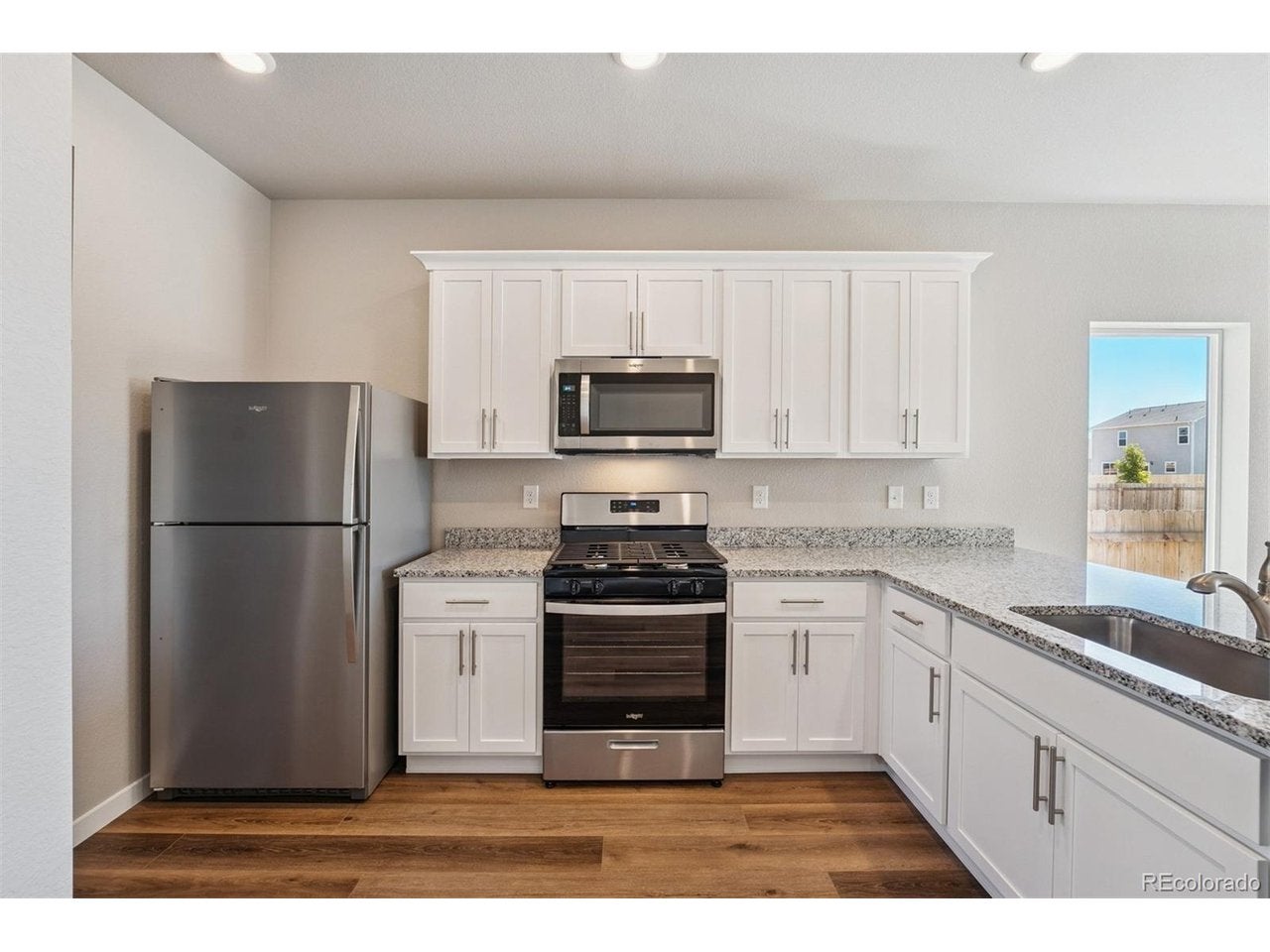 17849 E 93 Pl, Commerce City, CO 80022 photo