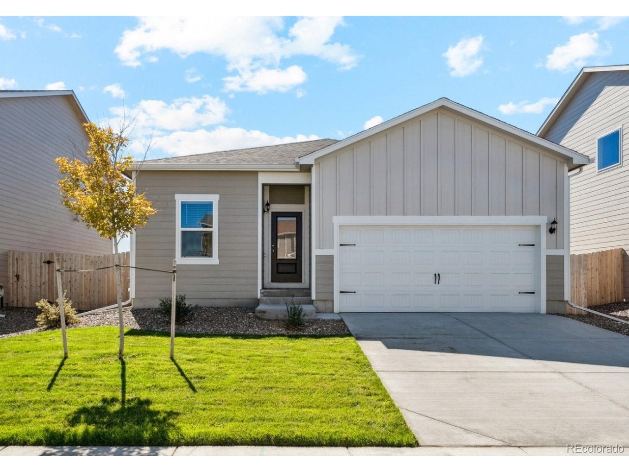 17849 E 93 Pl, Commerce City, CO 80022 photo