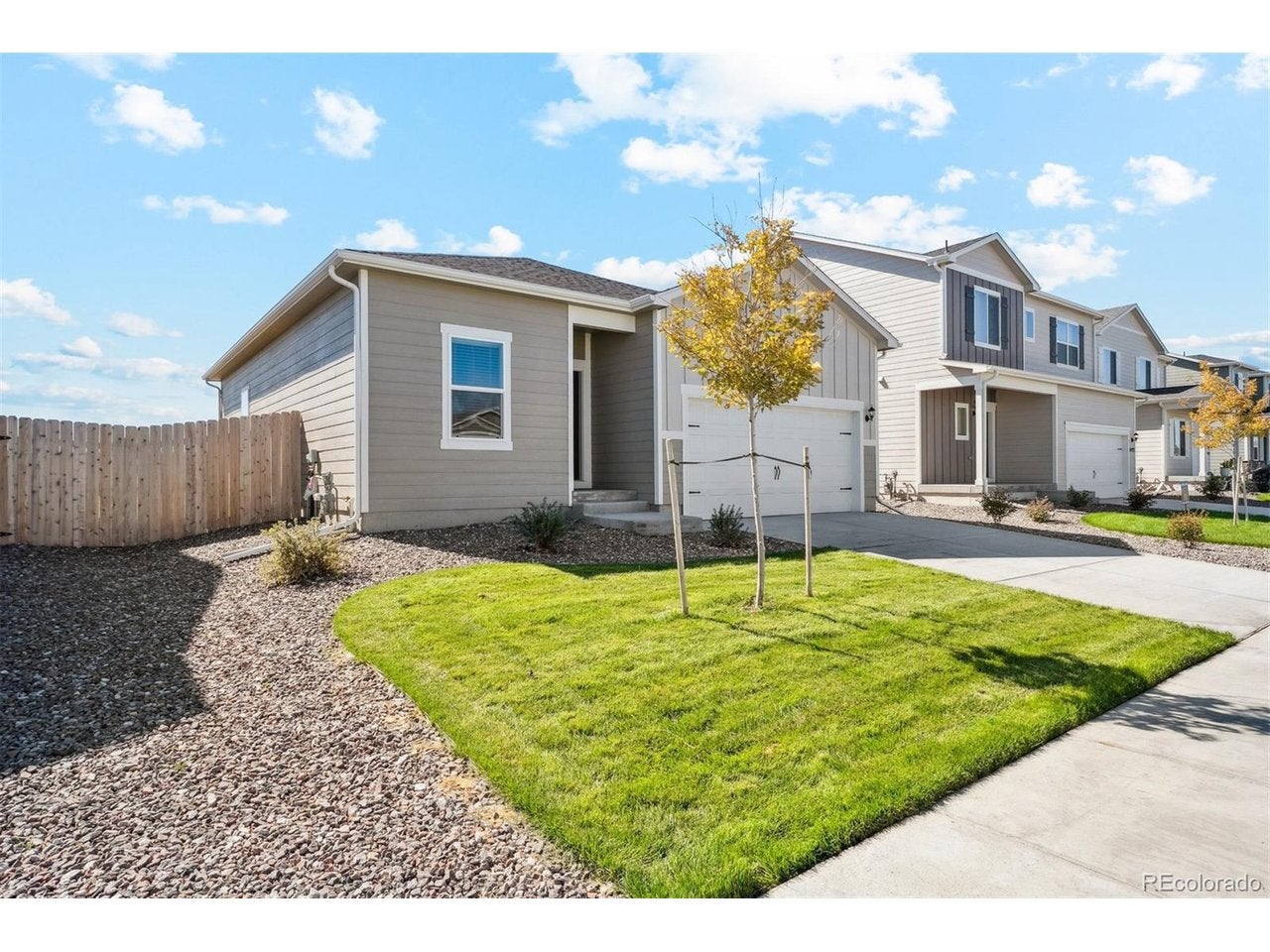 17849 E 93 Pl, Commerce City, CO 80022 photo