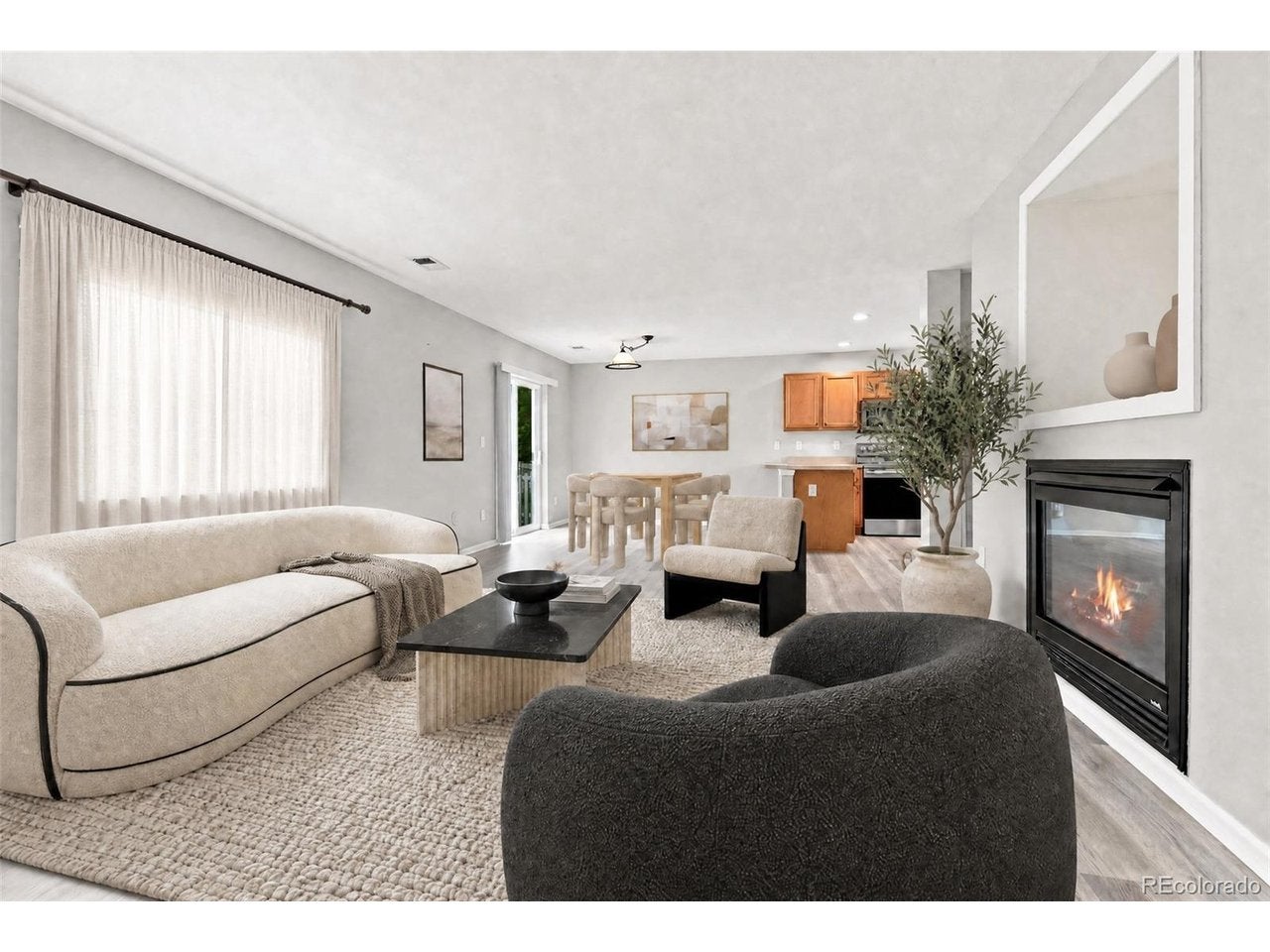 4221 Beautiful Cir, Castle Rock, CO 80109 photo