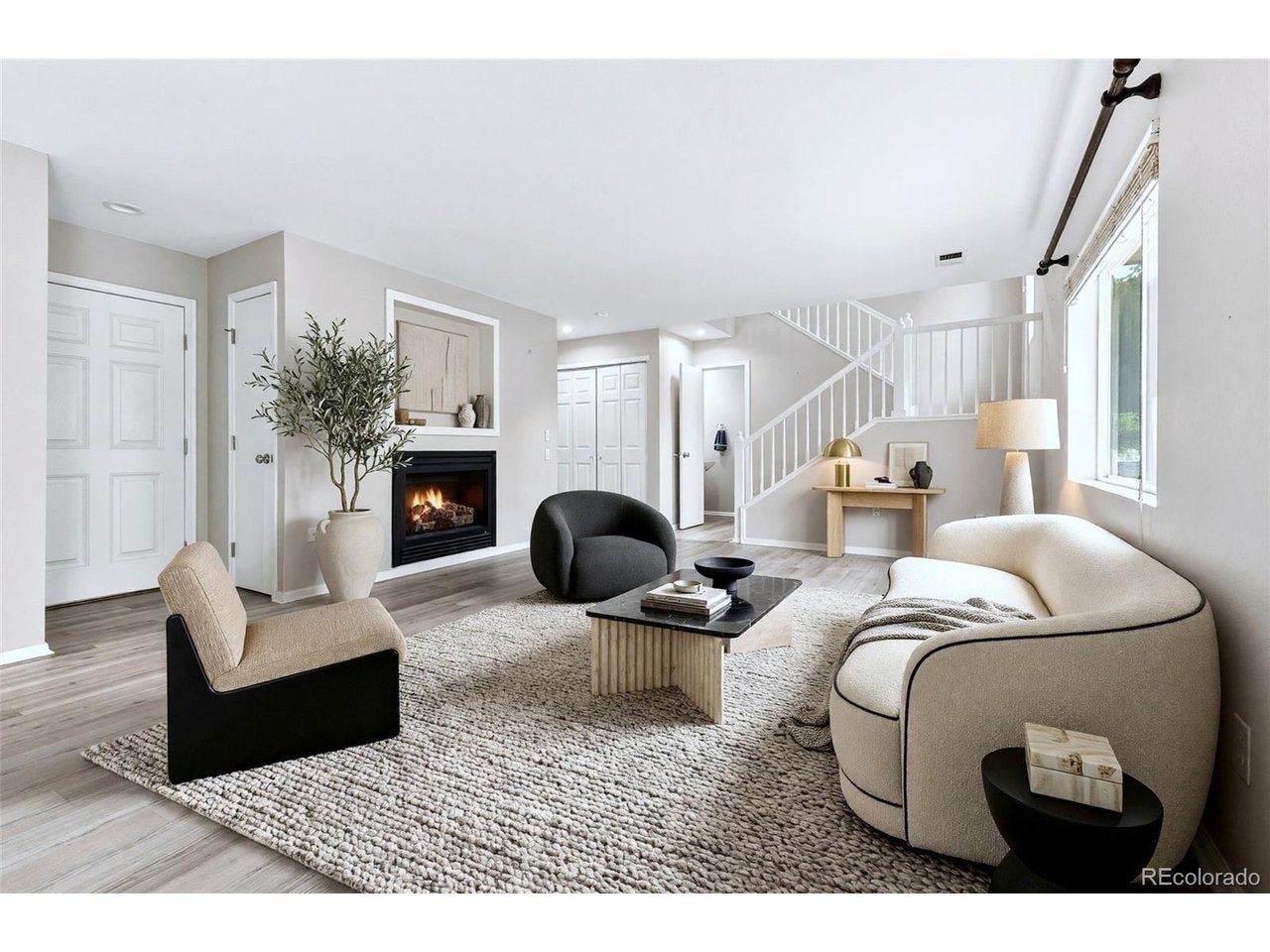 4221 Beautiful Cir, Castle Rock, CO 80109 photo