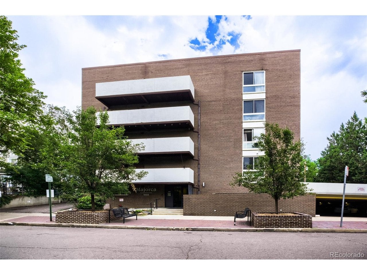 1050 Lafayette St, Denver, CO 80218