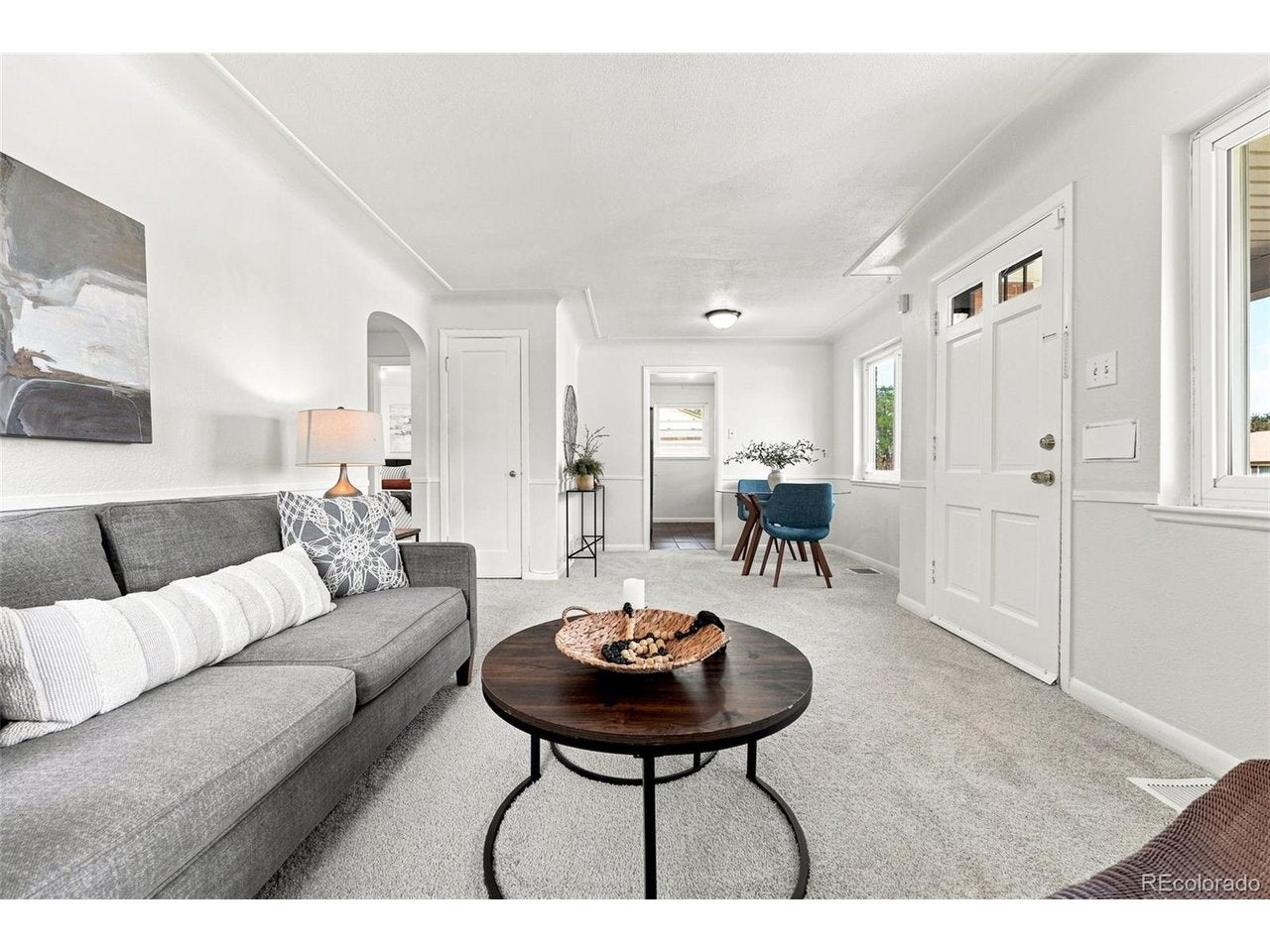 3223 Newport St, Denver, CO 80207 photo