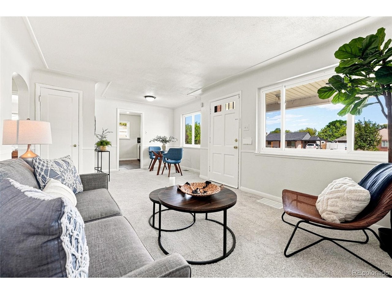 3223 Newport St, Denver, CO 80207 photo