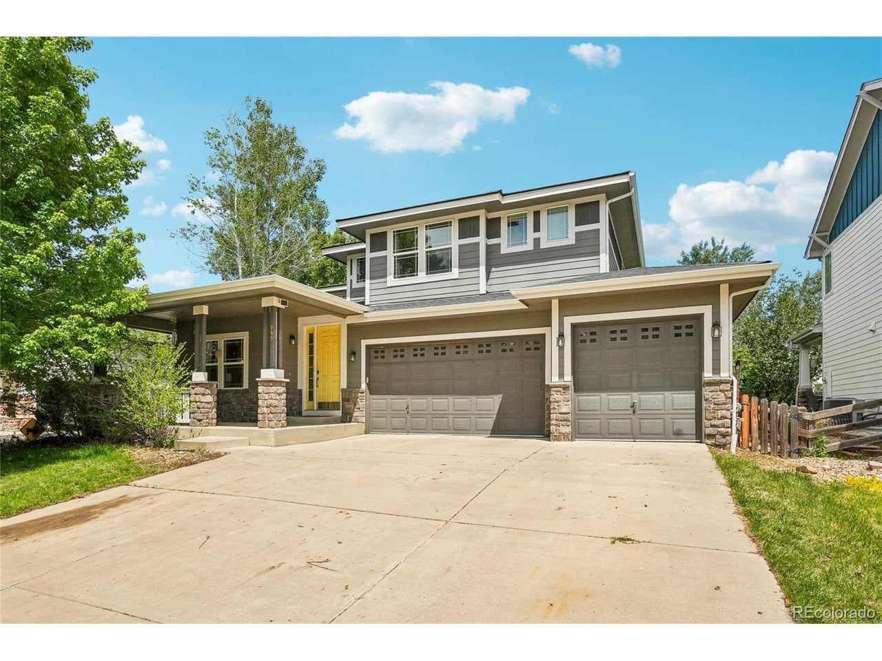 905 Lasnik St, Erie, CO 80516