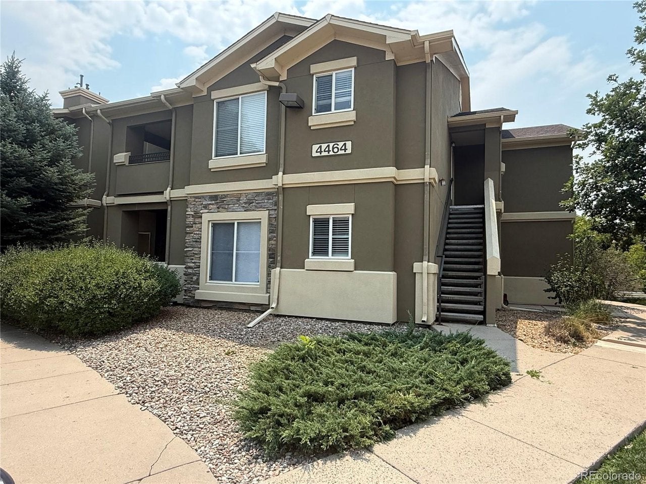 4464 Copeland Loop #102, Littleton, CO 80126 photo