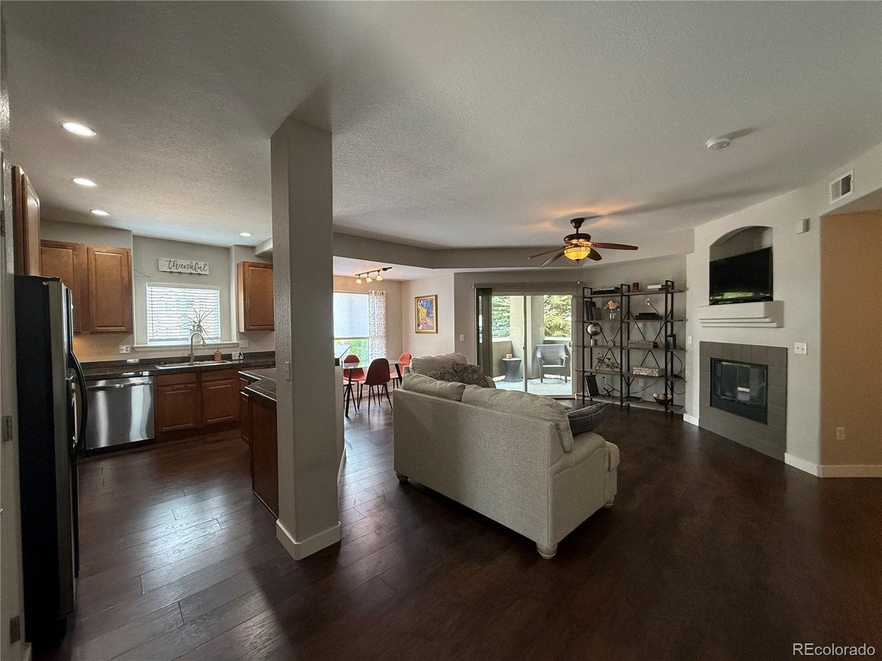 4464 Copeland Loop #102, Littleton, CO 80126 photo