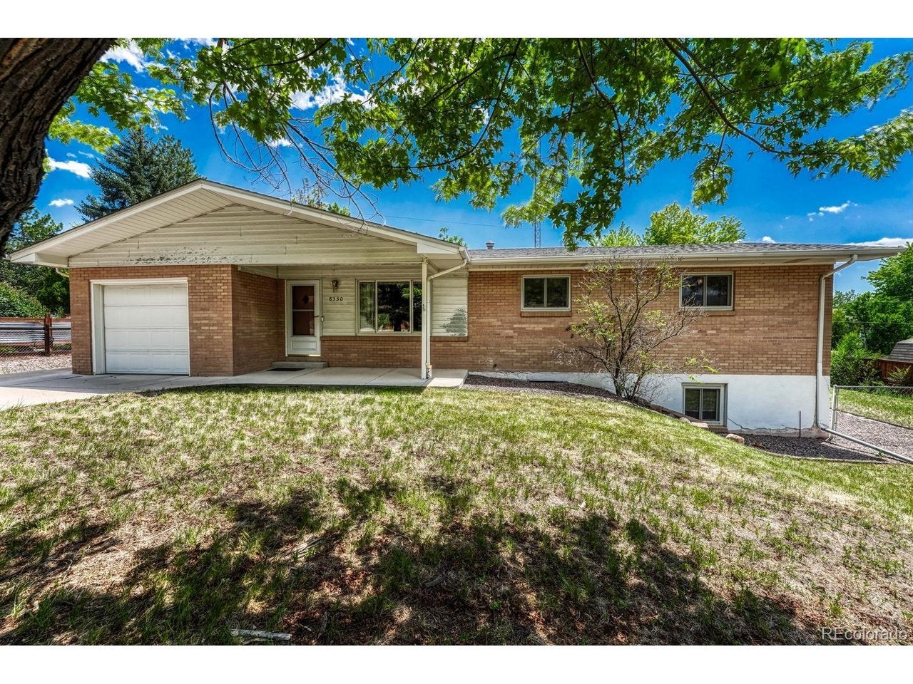 8350 Ammons St, Littleton, CO 80128