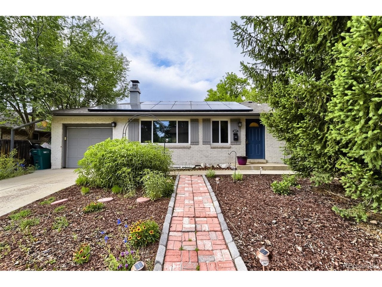 5671 Bates Ave, Denver, CO 80222