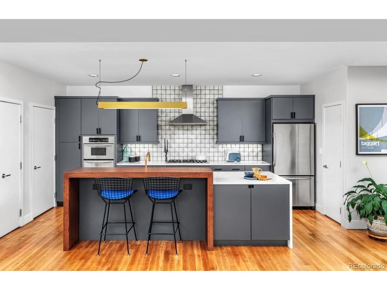 1401 Delgany St #203, Denver, CO 80202 photo