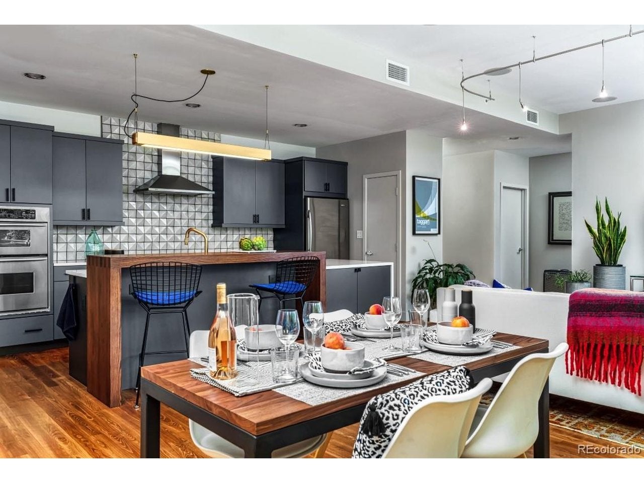 1401 Delgany St #203, Denver, CO 80202 photo