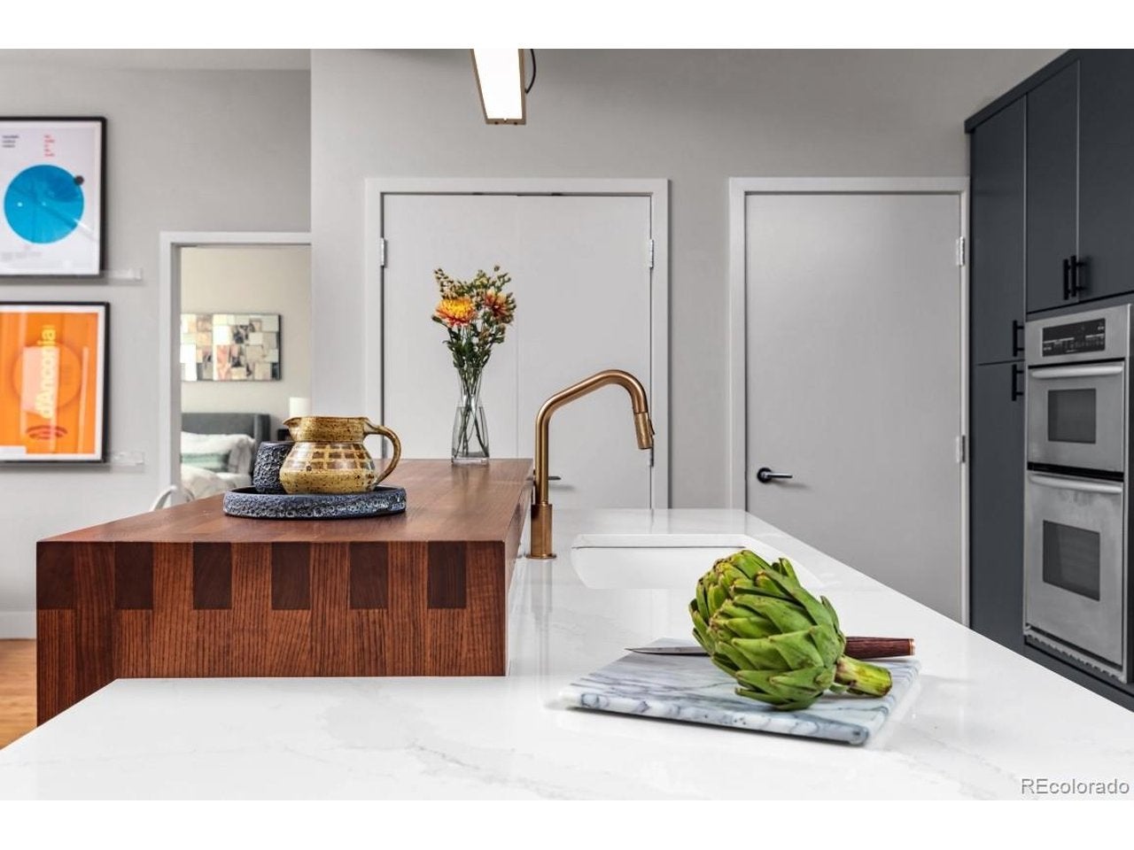 1401 Delgany St #203, Denver, CO 80202 photo