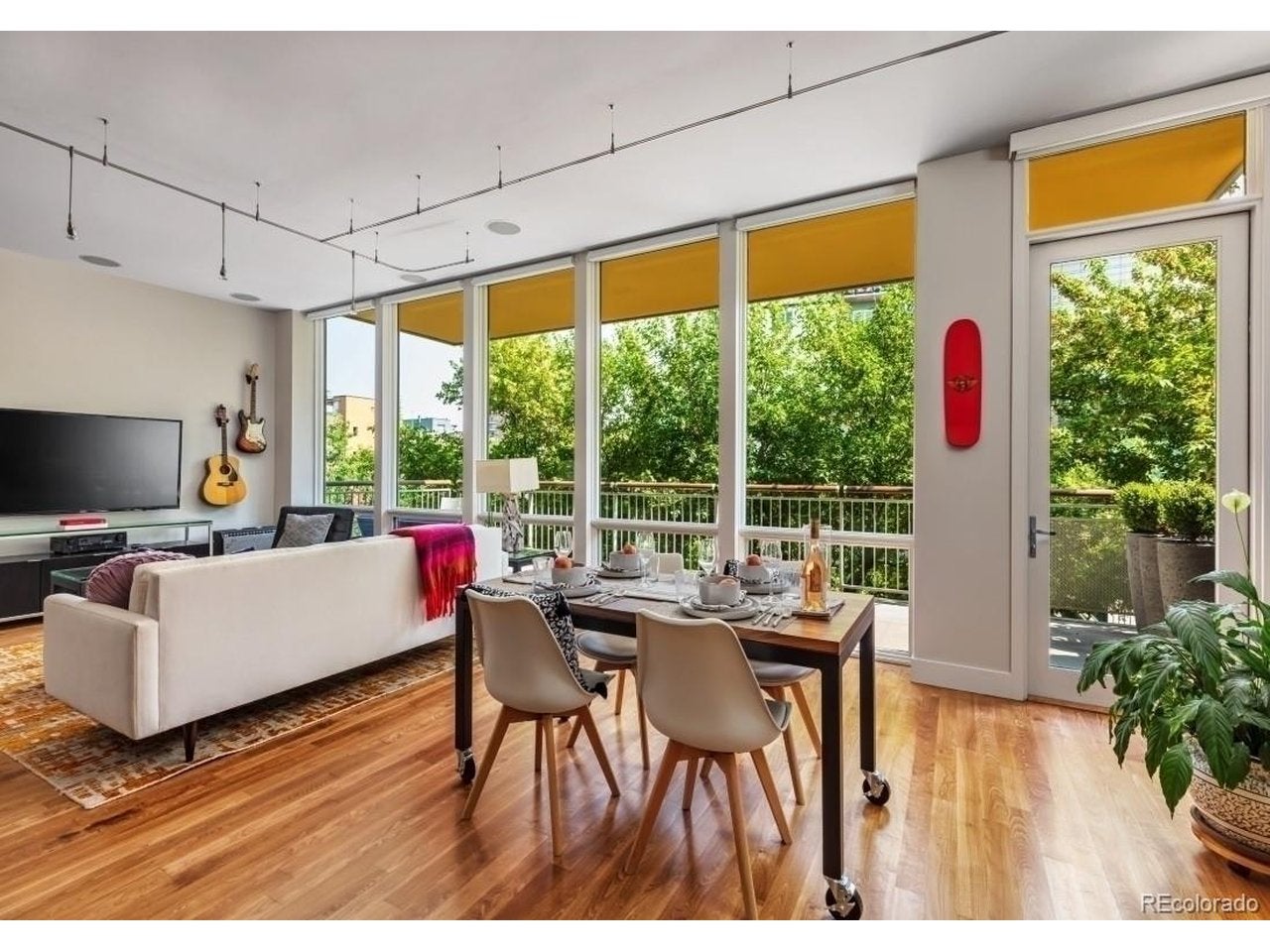 1401 Delgany St #203, Denver, CO 80202 photo