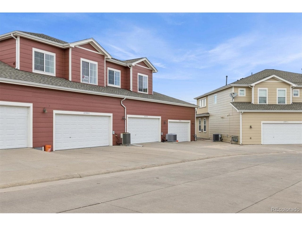 11733 Crestop Way #B, Parker, CO 80138 photo