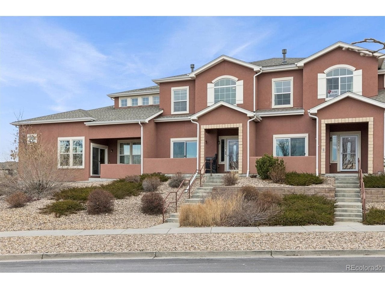 11733 Crestop Way #B, Parker, CO 80138 photo