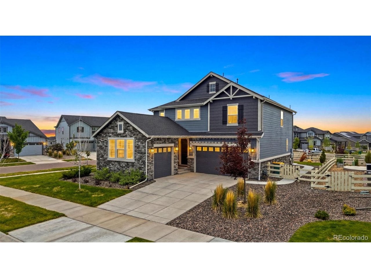 6802 Uriah St, Aurora, CO 80016