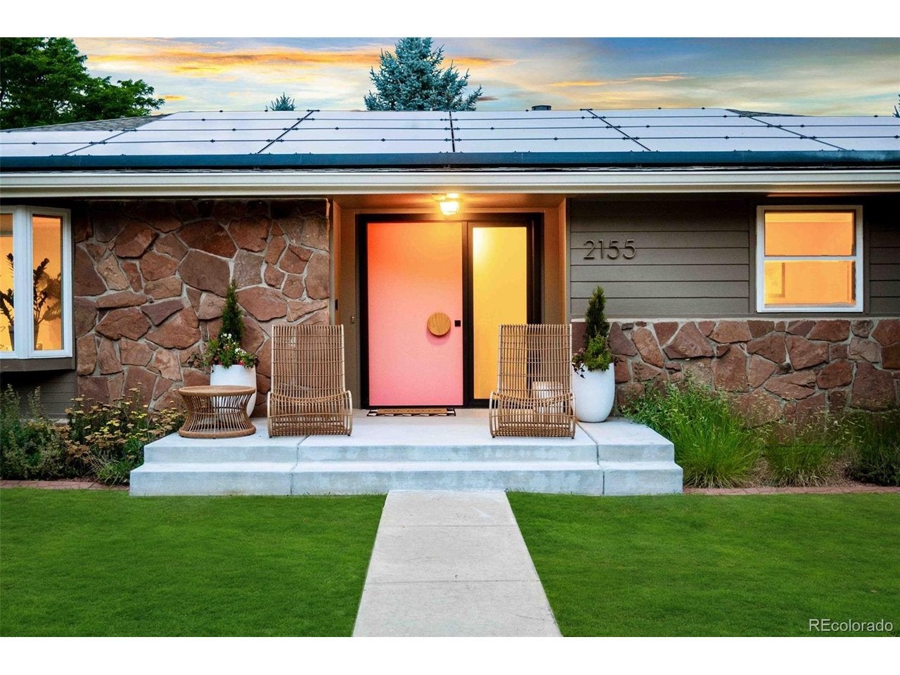 2155 Union Dr, Denver, CO 80215
