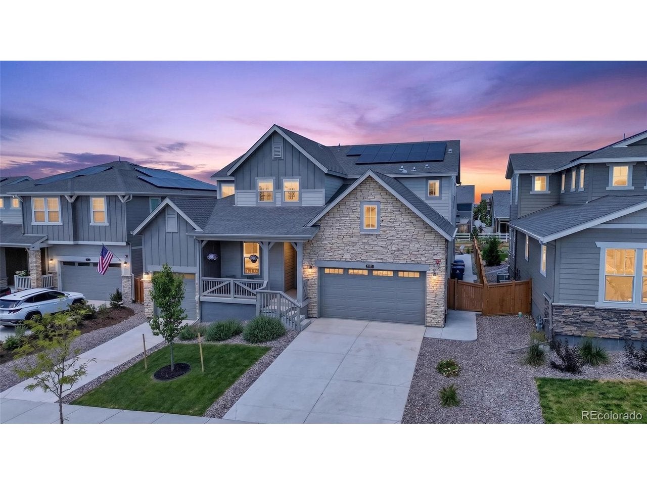 1219 Sunrise Dr, Erie, CO 80516