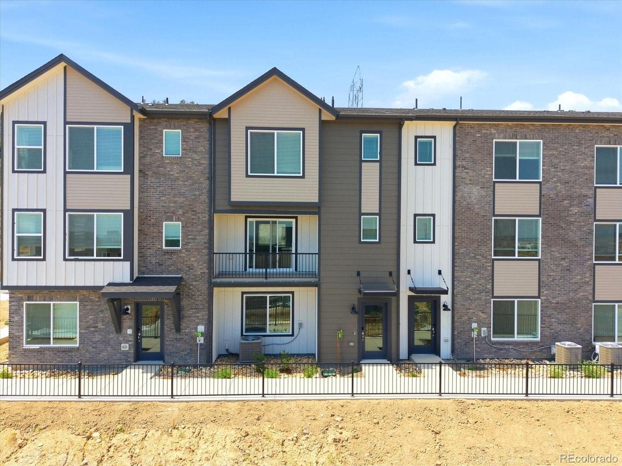 4722 Cloudburst Ln, Morrison, CO 80465 photo