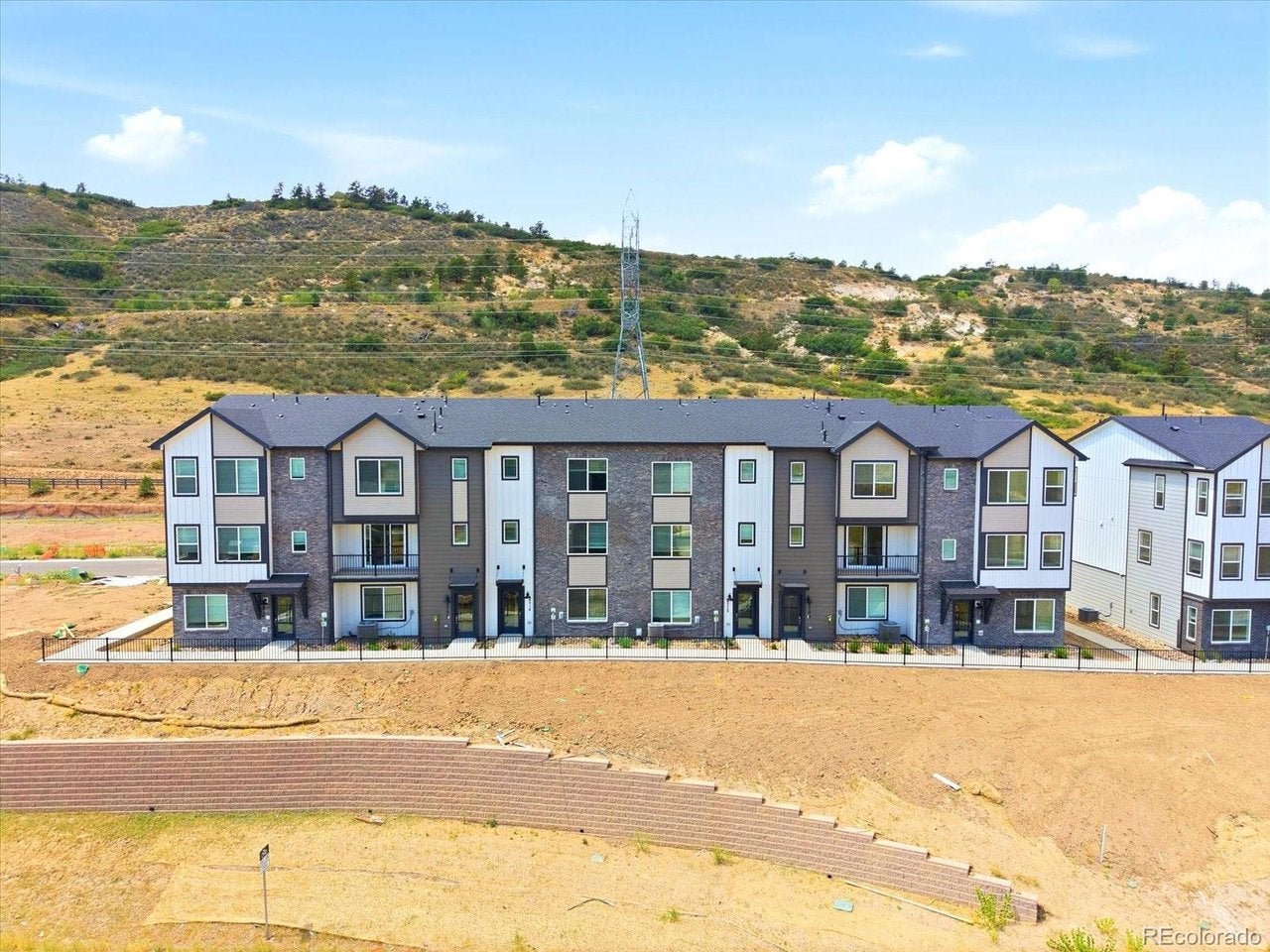 4722 Cloudburst Ln, Morrison, CO 80465 photo